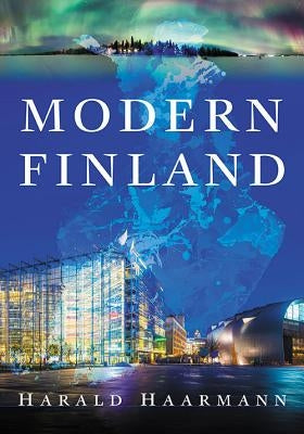 Modern Finland Paperback McFarland and Company, Inc.