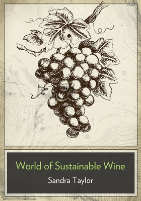 The Business of Sustainable Wine: How to Build Brand Equity in a 21 Century Wine Industry Paperback Board and Bench