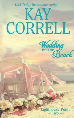 Wedding on the Beach Paperback Zura Lu Publishing LLC