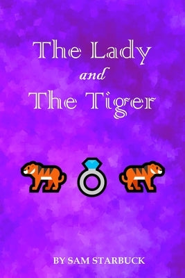 The Lady And The Tiger Paperback Extribulum Press