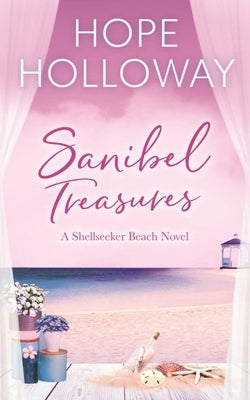 Sanibel Treasures Paperback South Street Publishing