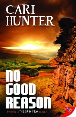 No Good Reason by Hunter, Cari