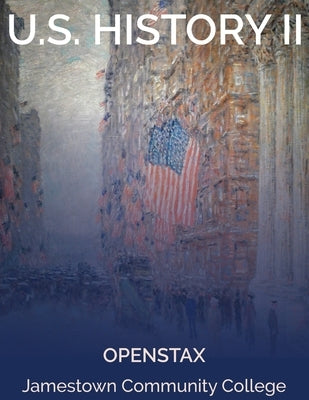 United States History II Paperback 64 Ink