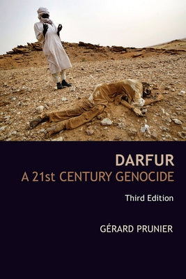 Darfur: A 21st Century Genocide Paperback Cornell University Press