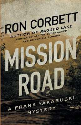Mission Road Paperback Ottawa Press and Publishing