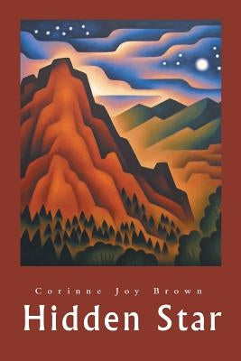 Hidden Star by Brown, Corinne Joy