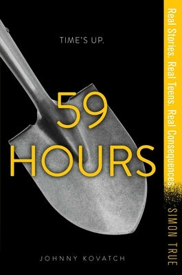 59 Hours by Kovatch, Johnny