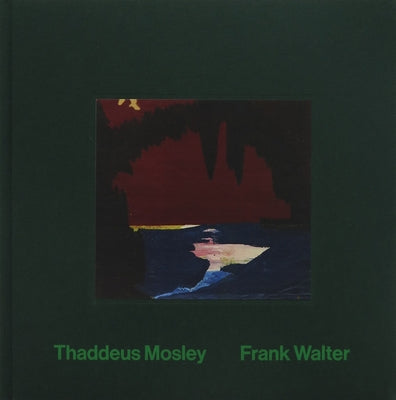 Thaddeus Mosley & Frank Walter: Sanctuary by Mosley, Thaddeus