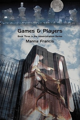 Games & Players by Francis, Manna