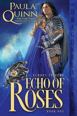 Echo of Roses Paperback Dragonblade Publishing, Inc.