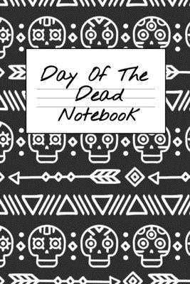 Day Of The Dead Notebook: NA AA 12 Steps of Recovery Workbook - Daily Meditations for Recovering Addicts by Heart, Amber