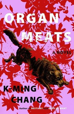 Organ Meats Paperback One World