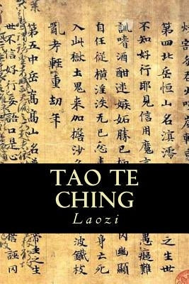 Tao Te Ching Createspace Independent Publishing Platform
