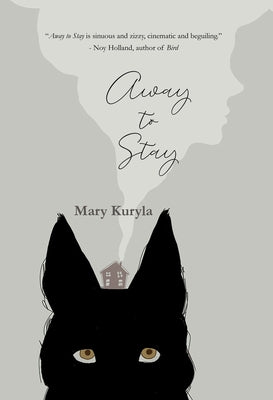 Away to Stay Regal House Publishing