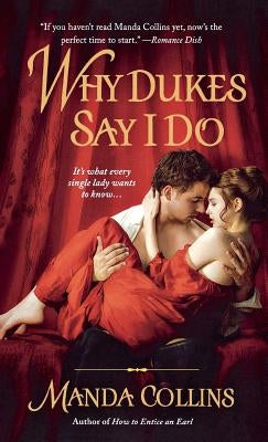 Why Dukes Say I Do Paperback Saint Mary's Press