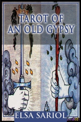 Tarot of an Old Gypsy by Sariol, Elsa M.