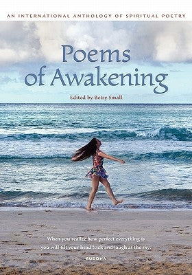 Poems of Awakening Paperback Outskirts Press