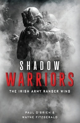 Shadow Warriors Paperback Mercier Press