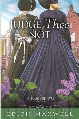 Judge Thee Not Paperback Beyond the Page Publishing