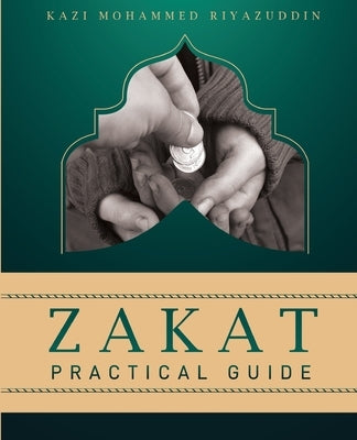 Zakat Practical Guide Paperback Blue Rose Publishers