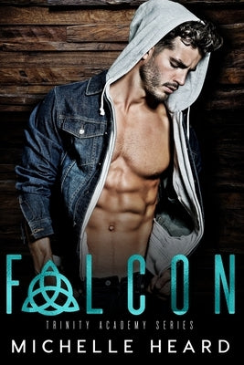 Falcon Paperback Independently Published