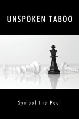 Unspoken Taboo Paperback U-Blu-It Publishing