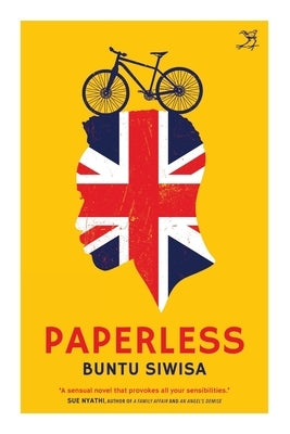 Paperless Paperback Jacana Media