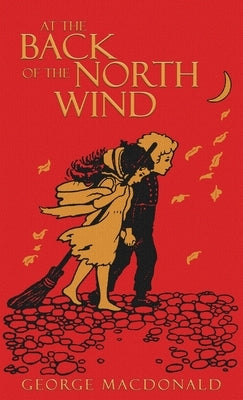At the Back of the North Wind by MacDonald, George