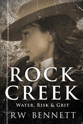 Rock Creek Paperback Createspace Independent Publishing Platform