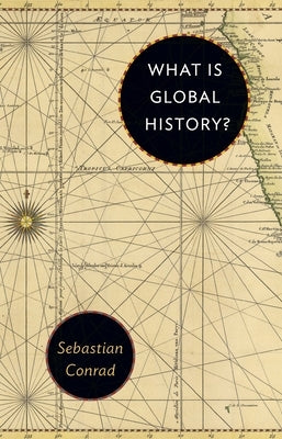 What Is Global History? Paperback Princeton University Press