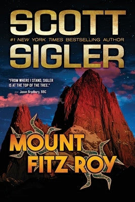 Mount Fitz Roy by Sigler, Scott