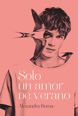 Solo Un Amor de Verano by Roma, Alexandra