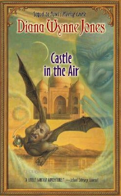 Castle in the Air by Jones, Diana Wynne