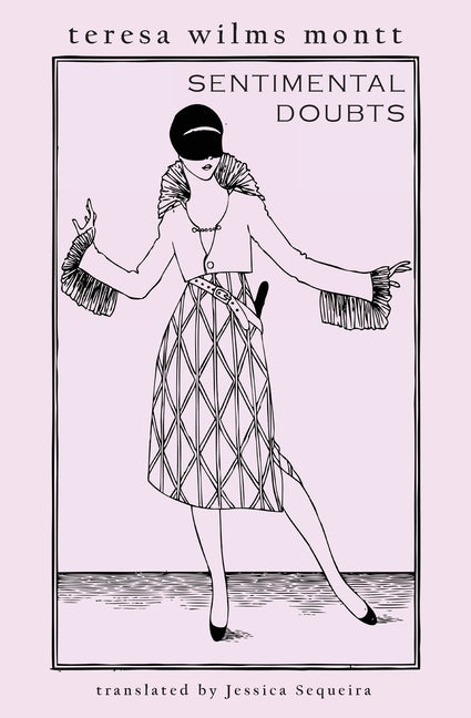 Sentimental Doubts Paperback Snuggly Books