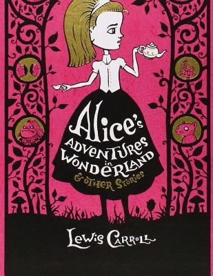 Alice, s Adventures In Wonderland Paperback Createspace Independent Publishing Platform