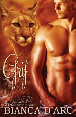 Grif: Redstone Clan 1 (Tales of the Were) Paperback Createspace Independent Publishing Platform