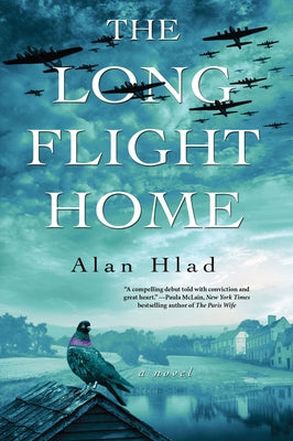 The Long Flight Home Paperback John Scognamiglio Book