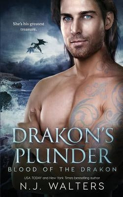 Drakon's Plunder Paperback Createspace Independent Publishing Platform