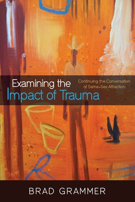 Examining the Impact of Trauma Paperback Resource Publications (CA)