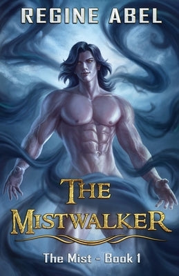 The Mistwalker Paperback ISBN Canada