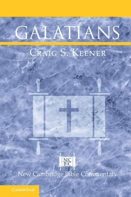 Galatians Paperback Cambridge University Press