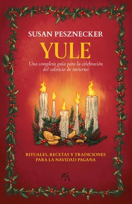 Yule by Pesznecker, Susan