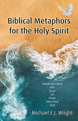 Biblical Metaphors for the Holy Spirit: Book 1 of a Trilogy about God the Holy Spirit Paperback Malcolm Down Publishing