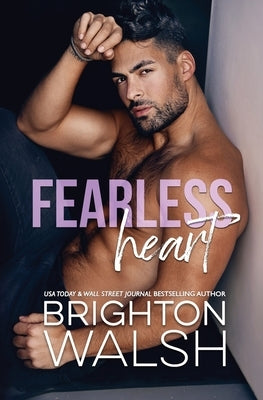 Fearless Heart Paperback Bright Publishing