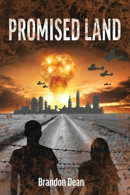 Promised Land by Dean, Brandon