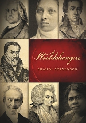 Worldchangers Paperback Ambassador International