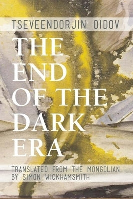 The End of the Dark Era Paperback Phoneme Media
