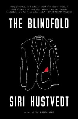 The Blindfold Paperback Simon & Schuster