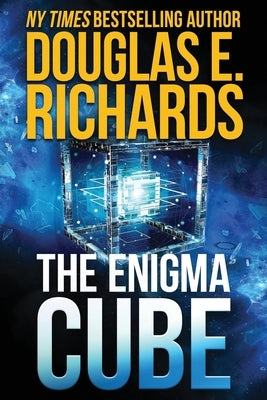 The Enigma Cube Paperback Independently Published