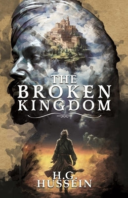 The Broken Kingdom Paperback Independent Publishing Network
